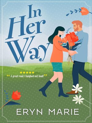 cover image of In Her Way